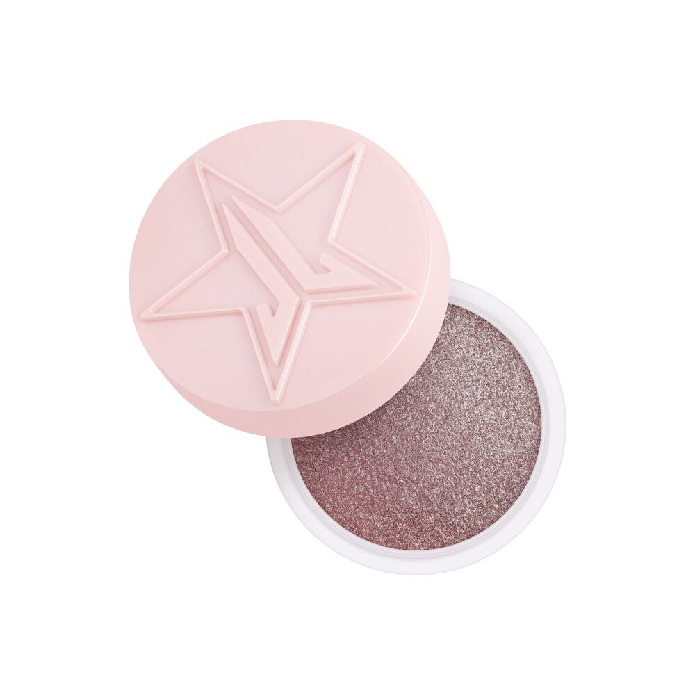 Jeffree Star Cosmetics - Eye Gloss Powder 4.5 g Mood