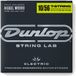 Den1056 Jim Dunlop Nickel Plated Steel - Gitaarsnaren - Elektrische Gitaar - 7-Snarig - Medium - 10-56