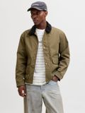 Jack & Jones Jorcatskills Barn Jacket Sn