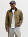 Jack & Jones Jorcatskills Barn Jacket Sn