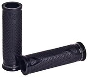 Puig 6325N handgrepen radicaal model set zwart 119mm