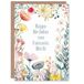 Artery8 Wenskaart "You Fantastic B*tch" grappige grove verjaardagskaart met bloemen voor vrouwen