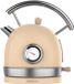 Cecotec ThermoSense 420 waterkoker 1,8 l 2200 W Beige