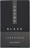 Prada Luna Rossa Black / 50 ml / Mannen