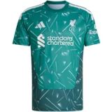 ADIDAS PERFORMANCE Tricot 'FC Liverpool 26/27' groen / wit