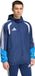 adidas Jas Heren adias Tiro 26 Competition All Weather Donkerblauw - Maat XS