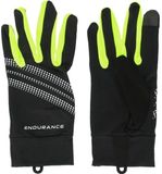 Endurance Handschoenen Endurance Sherman Unisex Geel L