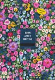Spectrum Burn after writing - Bloem - Nederlandse editie