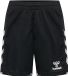 Hummel Kinderbroeken Core 2.0 Short Zwart/Wit