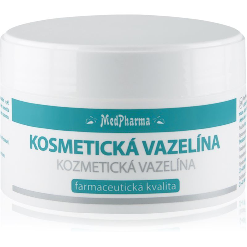 MedPharma Zinc Ointment 30 g