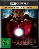 Concord Iron Man 2 (Ultra HD Blu-ray & Blu-ray)