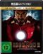 Concord Iron Man 2 (Ultra HD Blu-ray & Blu-ray)