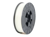 Velleman Tough PLA-filament, 1.75 mm, transparant, 750 g