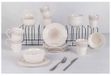 Cosy & Trendy Brindisi Beach Dinnerset 18dlg Zand Porselein