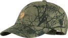 Fjallraven Fjällräven Lappland Camo Cap, groen, L/XL