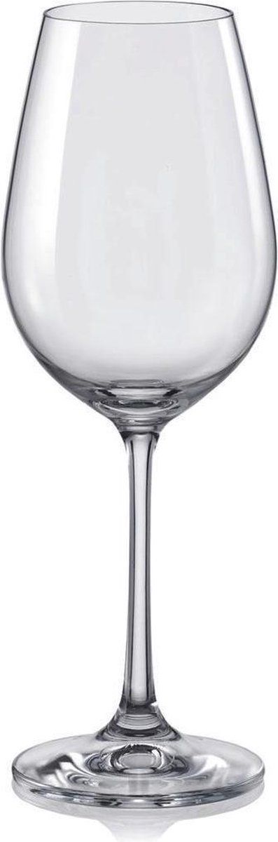 Royal Boch Glas Wijn Elegance 25 cl