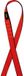 Beal Sangle plate 18 mm 60 cm rouge