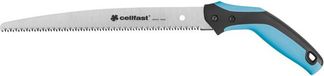 Cellfast Ergonomische handzaag voor bediening met één hand