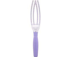 Olivia Garden Fingerbrush Borstel - 1 stuk(s)