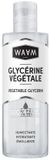 Waam Plantaardige Glycerine 200 ml