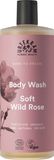 Urtekram Zachte wilde roos douchegel - 500 ml