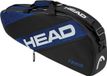 HEAD Team Tennistas Zwart/Blauw