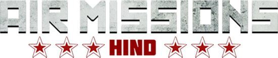 SoeDesco Air Missions: Hind - PlayStation 4