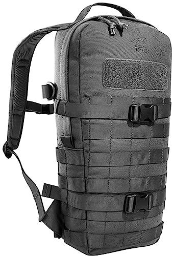 Tasmanian Tiger TT Essential Pack MKII 9L - Titan Grey