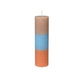 broste Copenhagen Kaars, meerkleurig, 25 stuks