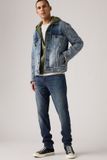 Levi's 512 Slim Taper jeans - Homme - 32X36 - Lavage foncé / Breaking News