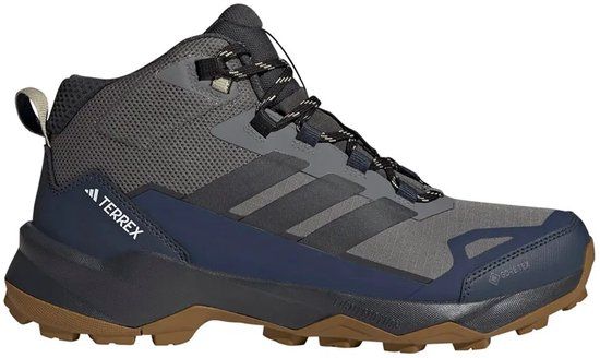 Adidas Terrex Skychaser Ax5 Mid Gore-tex® Wandelschoenen Grijs EU 45 1/3 Man