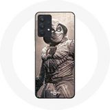 Maniacase Hoesje voor Samsung Galaxy A32 5G Moon Knight Marvel