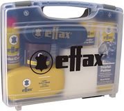 Effax Effax Leerverzorging Koffer