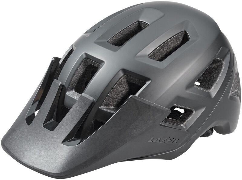 Lazer Coyote KinetiCore Helmet - Black