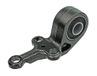 MEYLE Lagerung, Lenker 36-146100011 Vorderachse links | Compatibel met: NISSAN ALMERA II, ALMERA II Hatchback
