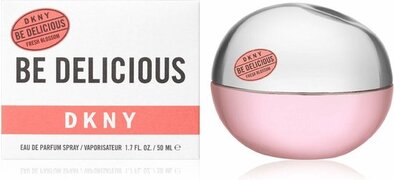 DKNY Be Delicious Fresh Blossom eau de parfum / dames