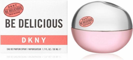 DKNY Eau de Parfum / 50 ml / Women