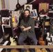 Bertus Distributie Trouble: Jamie Saft Trio Plays Bob Dylan