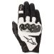 Alpinestars SMX 1 Air V2 Motorfiets handschoenen - Maat S