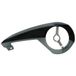 Hesling Kettingscherm Esencia 51 cm 46T transparant/zwart