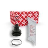 febi bilstein 17375 jeu de soufflets, 1 pièce