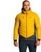 Trangoworld Medel V02 Veste Jaune XL Homme
