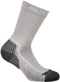 Cmp 3i97277 Trekking Poly Medium Sokken Grijs EU 46-48