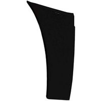 one by Camamoto Zijwand Rechtsvoor Matzwart Compatibel met Yamaha T-Max 530 (2012-2016)
