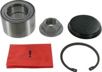 SKF VKBA 3614 Wiellagerset