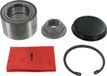 SKF VKBA 3614 Wiellagerset