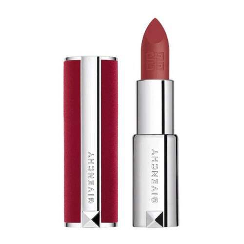 Givenchy Givenchy Le Rouge Sheer Velvet Lipstick N27 Rouge Infusé 3,4 gram