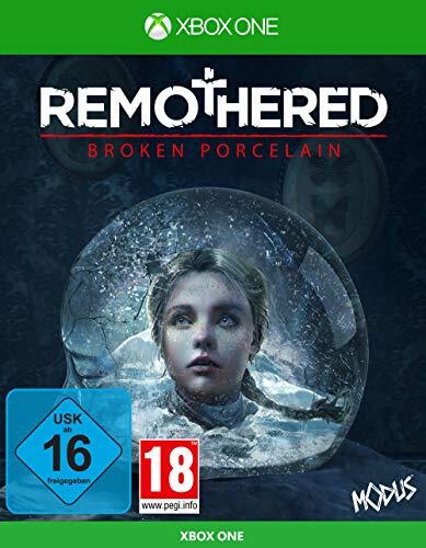 Microsoft GAME Remothered: Broken Porcelain, Xbox One Basic - GAME Remothered: Broken Porcelain, Xbox One, Xbox One