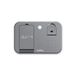 Veho DS-7 station de recharge sans fil avec veilleuse LED