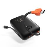 VEGER VG-W2068 Powerbank 30000 mAh Zwart